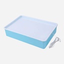 OVJ Sand Art Box Kit 9cm x 28cm x 40cm (USB-Powered)