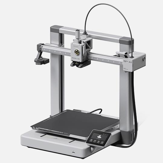 BAMBU LAB A1 3D Printer (Primary Level)
