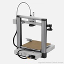 BAMBU LAB A1 3D Printer + AMS Lite Combo (Primary Level)