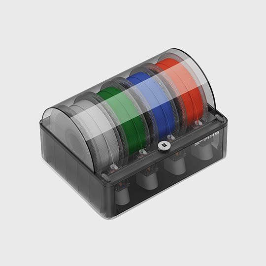 BAMBU LAB AMS Automatic Material System