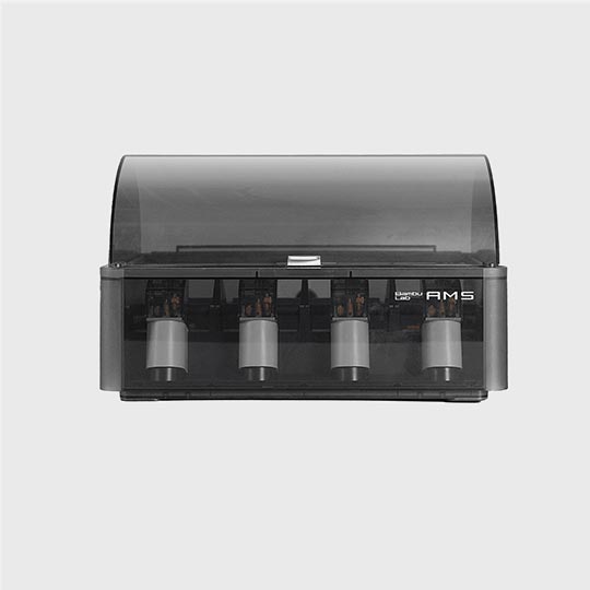 BAMBU LAB AMS Automatic Material System