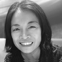 Charcoal Drawing: Up To No Good By Monica Lim