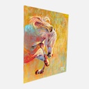 MONICA.LIM Wild Horses Collection No.3