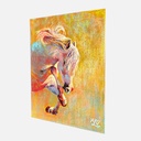 MONICA.LIM Wild Horses Collection No.3