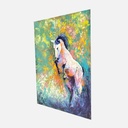 MONICA.LIM Wild Horses Collection No.5