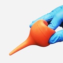 OVJ Bulb Suction Syringe 90ml