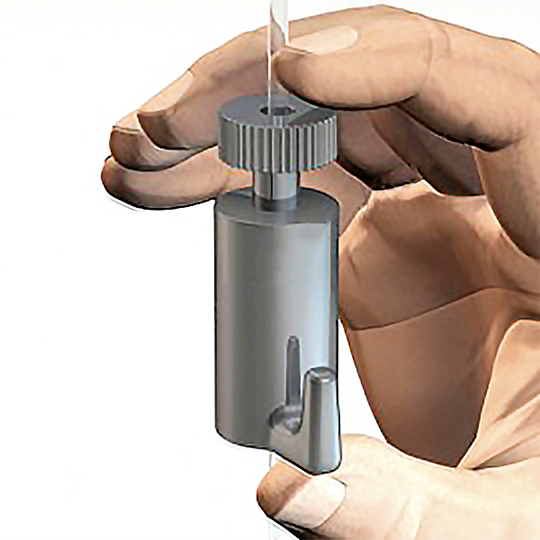 OVJ ARTITEQ Hanging Wire & Self Locking Hook