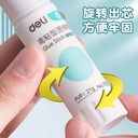 DELI Plant-Based Glue Stick 21g