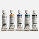 SCHMINCKE Horadam Gouache 15ml Mountain Top Set x 5