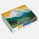 SCHMINCKE Horadam Gouache 5ml Mountain Top Set x 5