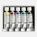 SCHMINCKE Horadam Gouache 5ml Northern Lights Set x 5
