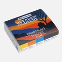 SCHMINCKE Horadam Gouache 5ml Twilight Set x 5