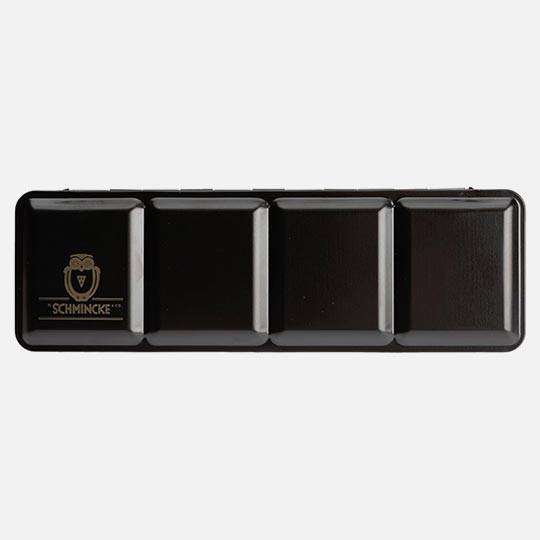 SCHMINCKE Horadam Retro Full Pan Watercolor Technical Colors Set x 9