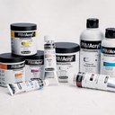 SCHMINCKE Primacryl Professional Heavy Body Acrylic 60ml Mars Black