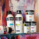 SCHMINCKE Primacryl Professional Heavy Body Acrylic 60ml Mars Black