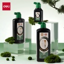 DELI Non Formaldehyde Chinese Ink 500g