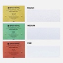 BAOHONG Artist Cold Press 100% Cotton Watercolor Pad 300gsm 230mm x 310mm x 20