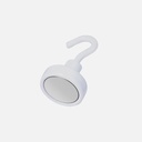 OVJ Pegboard Magnetic Ship Hook