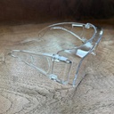 QUEBEE Skyraider Safety Spectacles