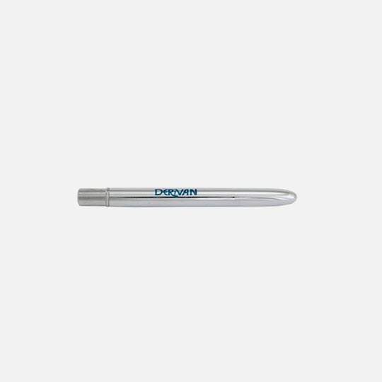 DERIVAN Synthetic Sable Travel Round Brush 10