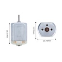 OVJ Miniature Motor 2.3V