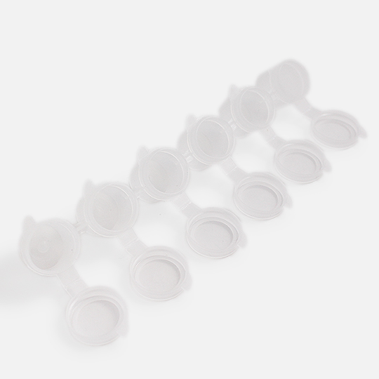 OVJ Empty Train 6-Pot 5ml x 5