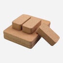 OVJ Cork Block 3cm x 5cm x 10cm