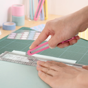 NT FA-120P Auto Lock 9mm Blade Cutter