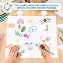 OVJ Blank Jigsaw Puzzle 300gsm 20cm x 23cm x 30