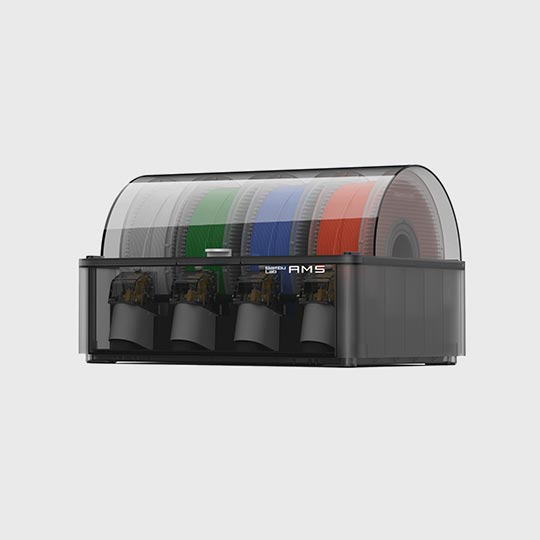 BAMBU LAB AMS Automatic Material System