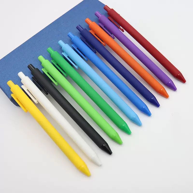 OVJ Custom Engraved Pen with School Name (Name Only, No Logo or Emblem)