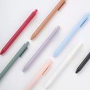 OVJ Custom Engraved Pen with School Name (Name Only, No Logo or Emblem)