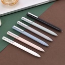 OVJ Custom Engraved Pen with School Name (Name Only, No Logo or Emblem)
