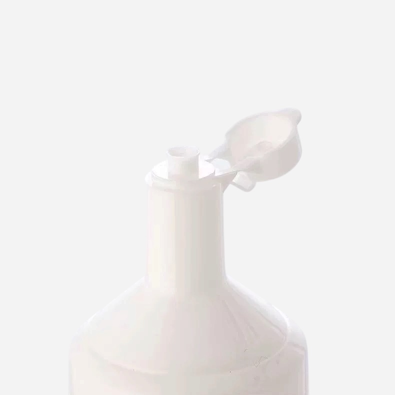 OVJ Plastic Squeeze Bottle 450ml