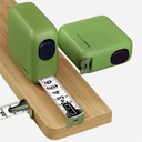 GREENER Tape Measure 16mm x 3m Green