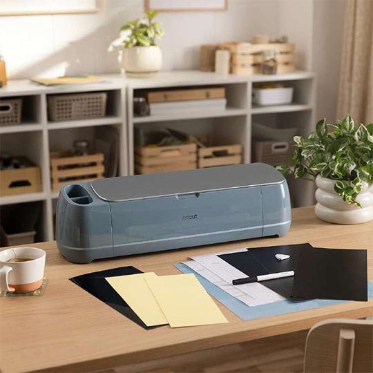 CRICUT Maker 4 Ultimate Cutting Machine Sage