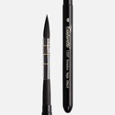 TINTORETTO 1337 Kazan Synthetic Squirrel Travel Brush 8