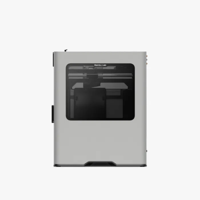 BAMBU LAB H2D 3D Printer (Advanced Level)