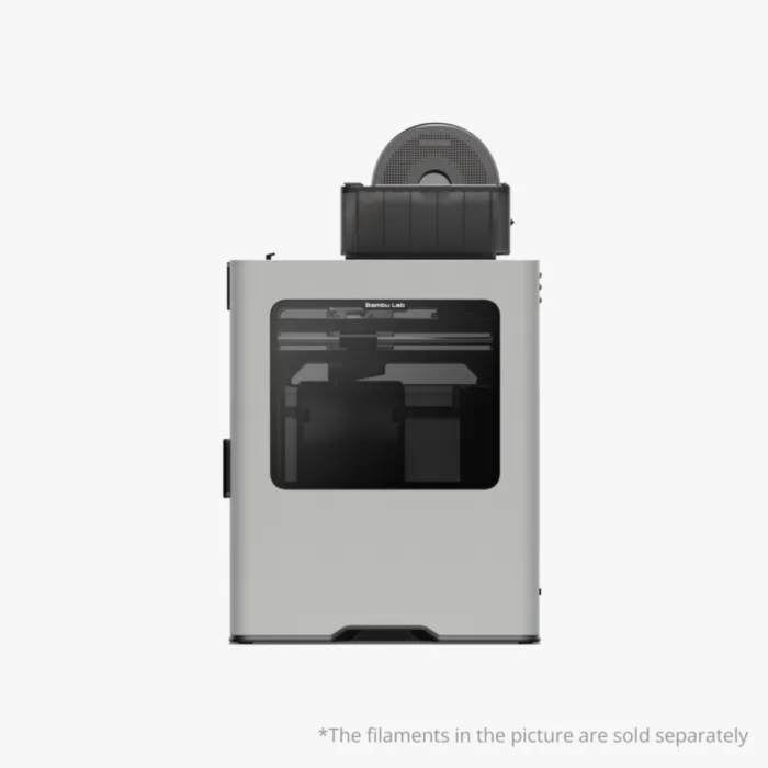 BAMBU LAB H2D 3D Printer (Advanced Level)