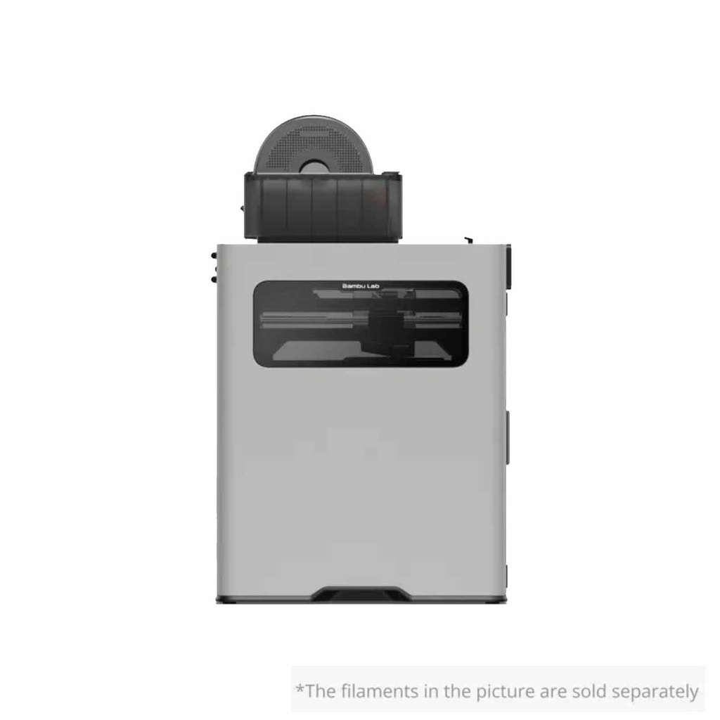 BAMBU LAB H2D 3D Printer + AMS 2 Pro Combo (Advanced Level)