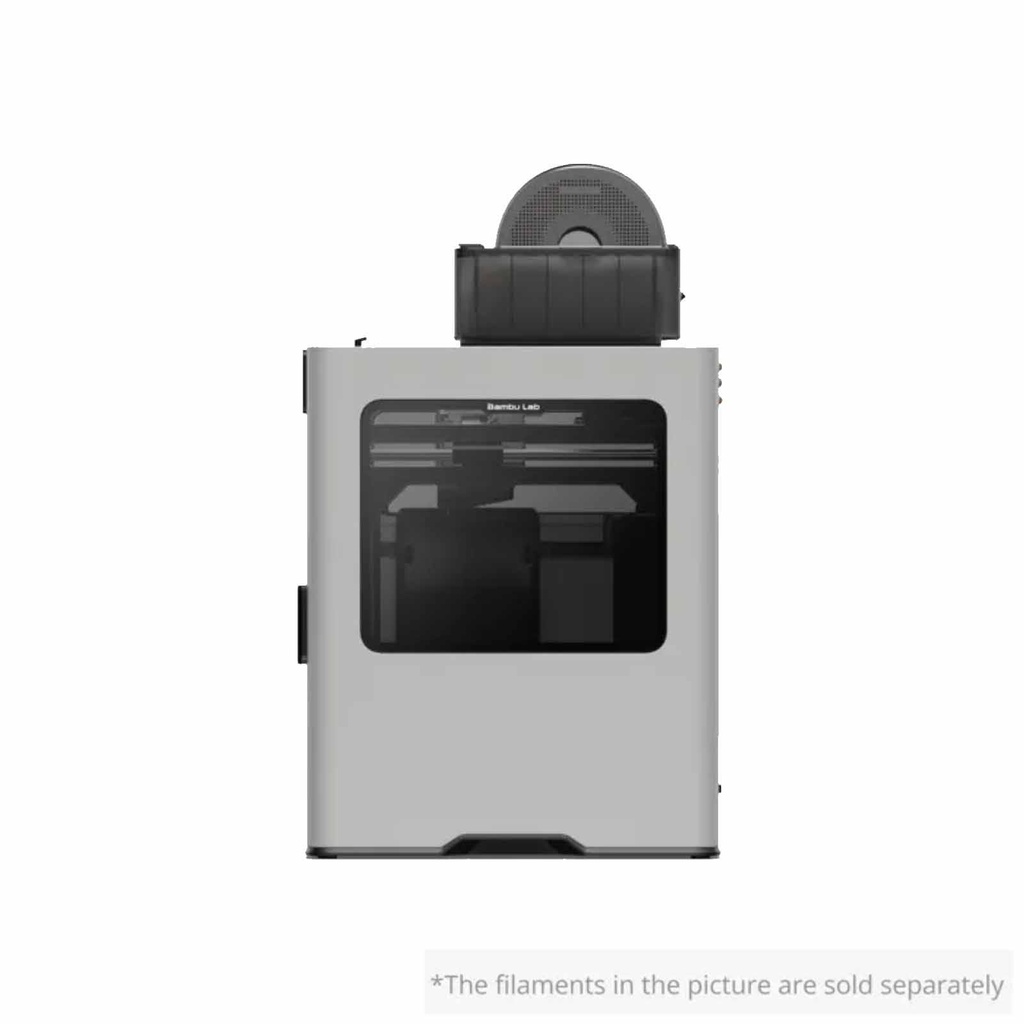 BAMBU LAB H2D 3D Printer + AMS 2 Pro Combo (Advanced Level)