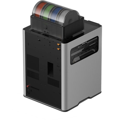BAMBU LAB H2D 3D Printer + AMS 2 Pro + Laser Combo (Advanced Level)