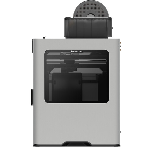 BAMBU LAB H2D 3D Printer + AMS 2 Pro + Laser Combo (Advanced Level)