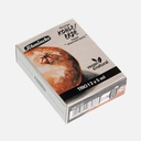SCHMINCKE Liquid Charcoal & Earth 5ml Set x 3