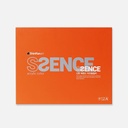 SHINHAN Ssence Soft Body Acrylic Paint 50ml Set x 12