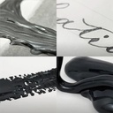 KURETAKE Fluid Graphite 60g