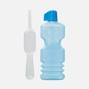 KURETAKE Water Bottle Pen Rest & Dropper