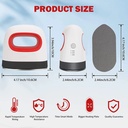 OVJ Mini Heat Press Machine