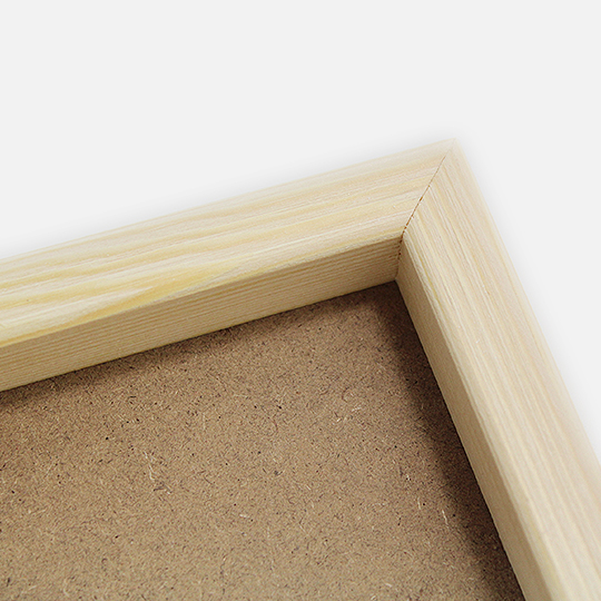 OVJ Gesso Board Texture 2cm x 30cm x 30cm