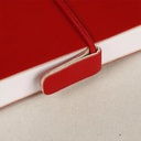 CLAIREFONTAINE Paint On White Mixed Media Sketchbook 250gsm 19cm x 19cm x 32
